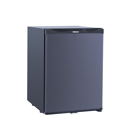Dellcool 30L無聲環保冰箱(一般門)