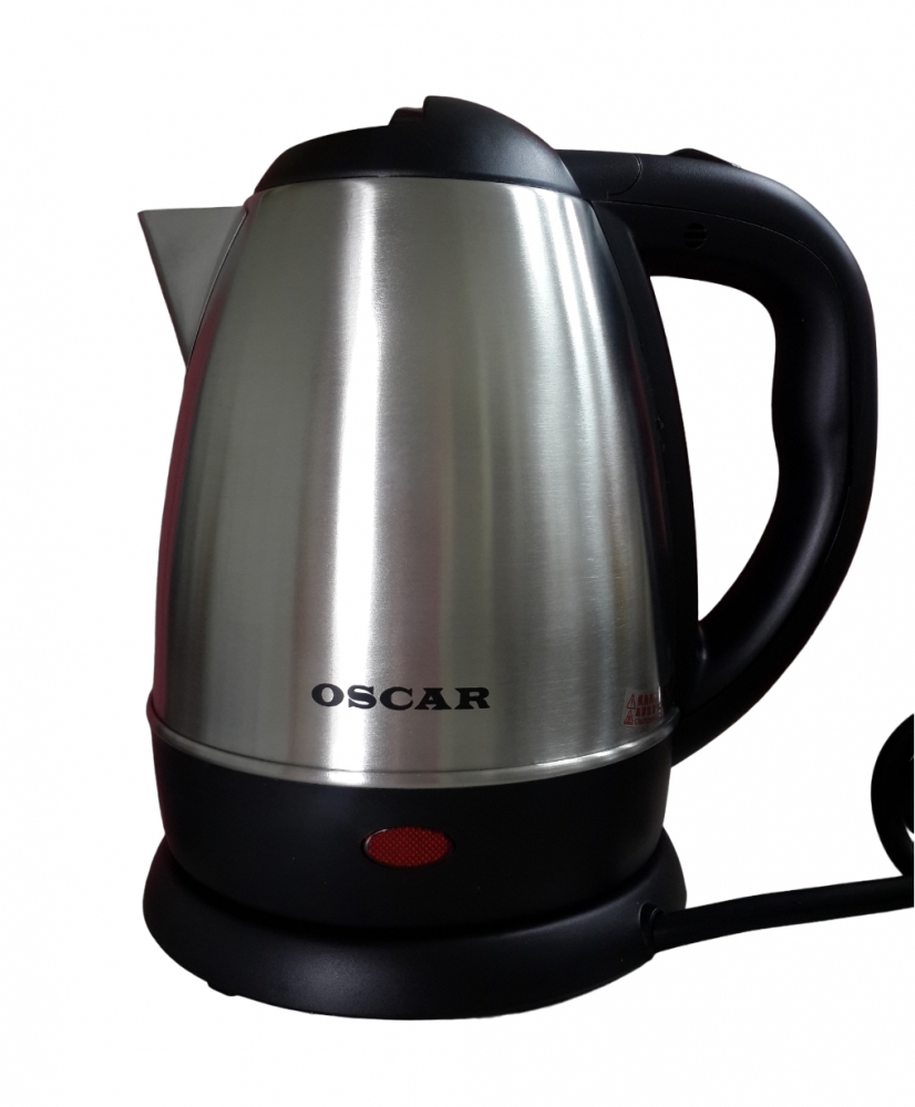 OSCAR SN-3821 快煮壺不銹鋼系列