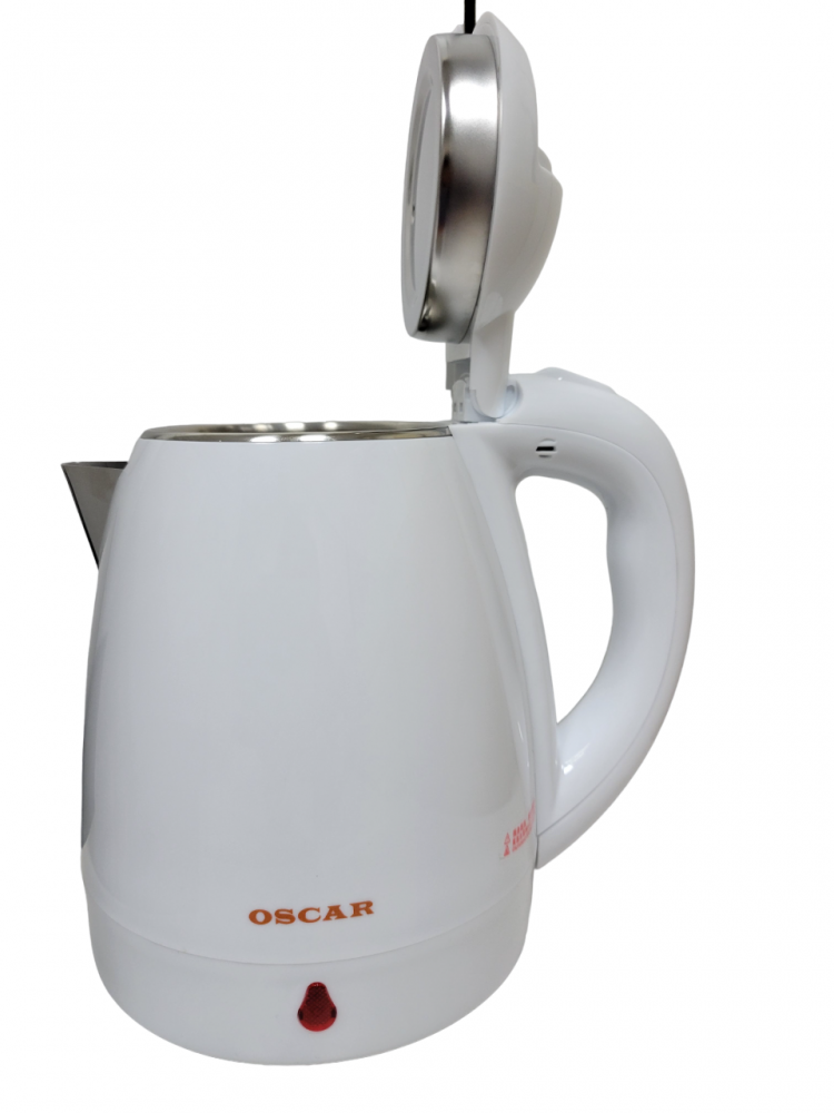 OSCAR NH5858 雙層防燙快煮壺