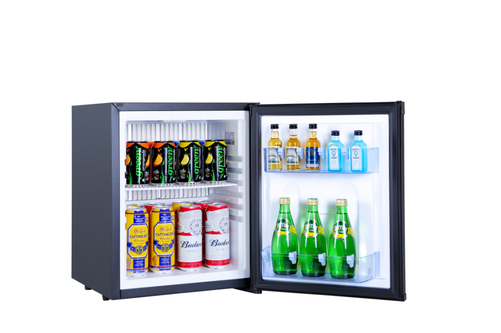 Dellcool 30L無聲環保冰箱(一般門)