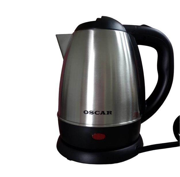 OSCAR SN-3821 快煮壺不銹鋼系列
