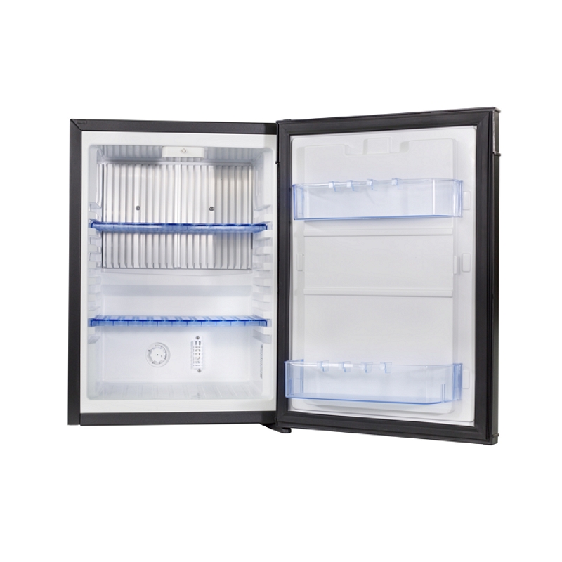 Dellcool 40L無聲環保冰箱(一般門)