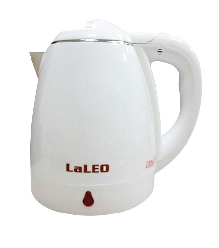 LALEO L-001 雙層防燙快煮壺