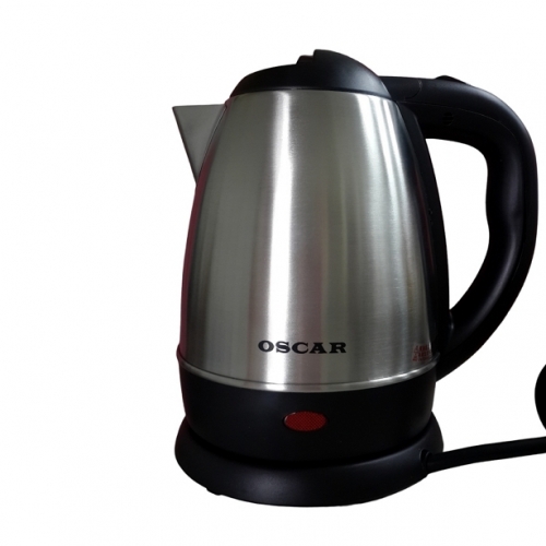 OSCAR SN-3821 快煮壺不銹鋼系列