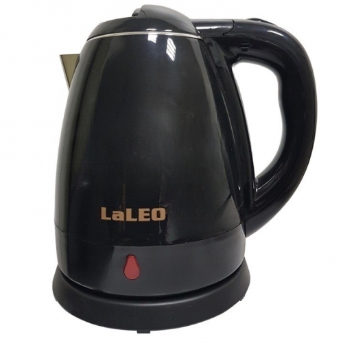 LALEO L-003 黑色雙層快煮